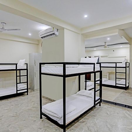 Hotel S B Inn - Near New Delhi Railway Station Paharganj Luaran gambar